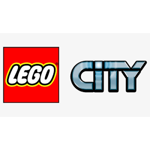 Lego city